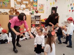 17-10-2025 Pasowanie 2025